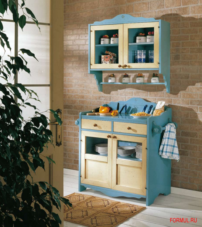 Шкаф CP mobili ART.6317/C